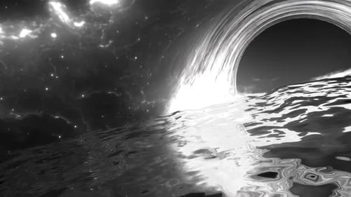 Boucle Blackhole