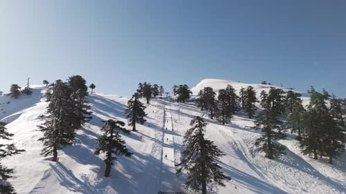 Ski Resort
