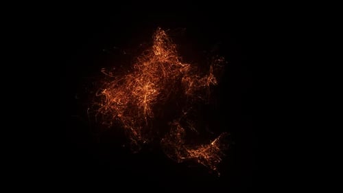 Magical Background 6