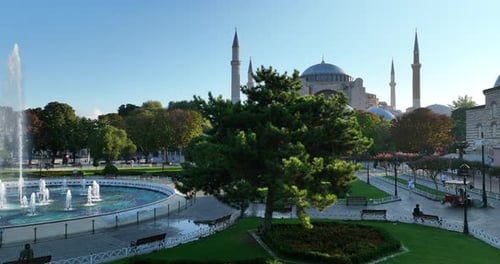 Istanbul Turkey