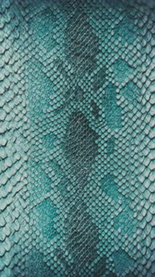 texture de peau de serpent, gros plan, arrière-plan, vidéo verticale