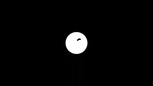 Retro Arcade Game symbol icon animation video