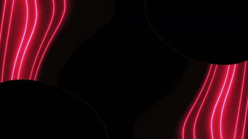 Lines Neon