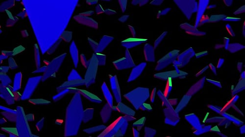 RGB-Glassplitter