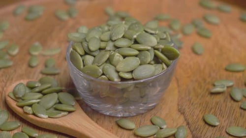 Pumpkin Seeds