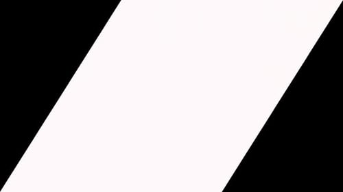 Clean Diagonal Wipe Transition