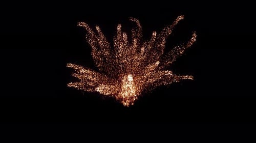 Mid Air Sparks Explosion Vfx (29)