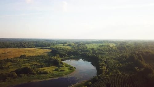 Nature Of Lake Secito 04