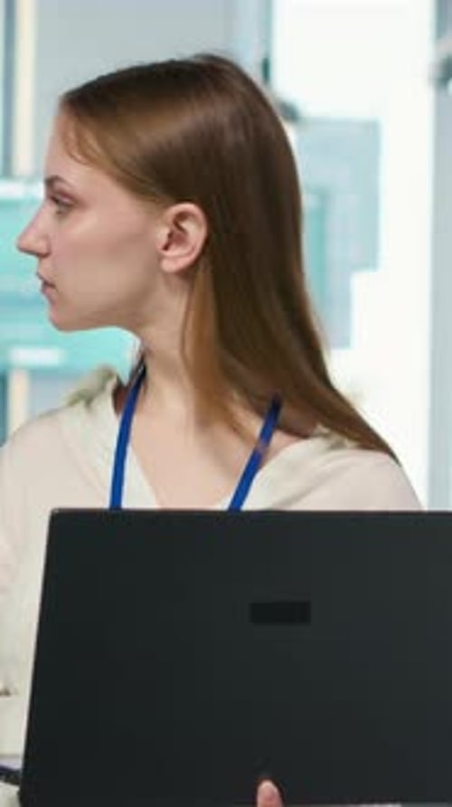 Vertical Video Junior Developer Utilizing Artificial Intelligence to Optimize Performance