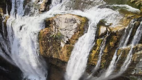 Wasserfall