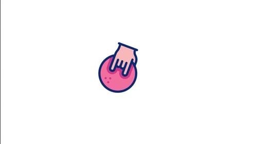 Bowling Animated Icon