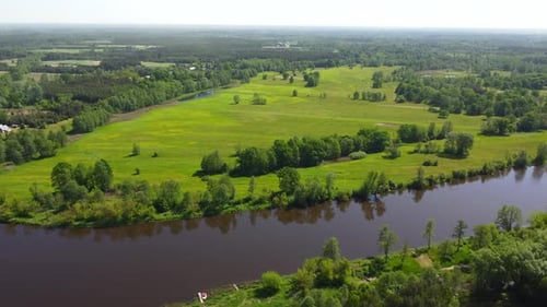 Narew River