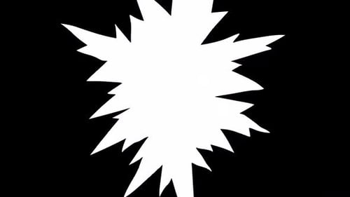 Abstract Sharp Geometric Burst Transition