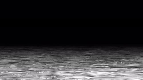 Ocean Loop Animation. Water Animation. River Animation. Loop Animation