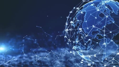 Cyber Security, Software Developer, Programming Code, Technology