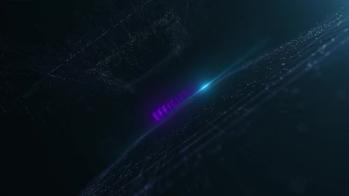 Dijital Data Flow Energy Efficiency