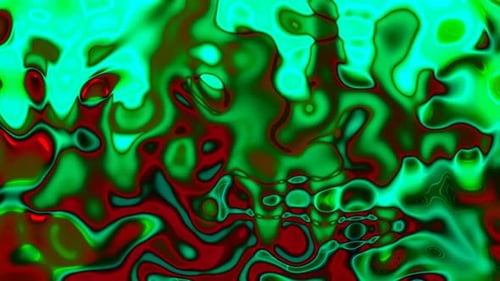 animated gradient color texture background . abstract motion liquid glowing digital on spinning