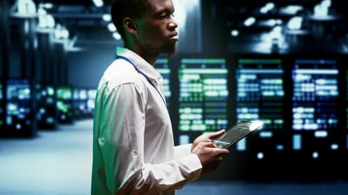 Manutenção no Blockchain Server Hub