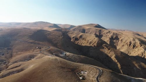 Jordan Valley