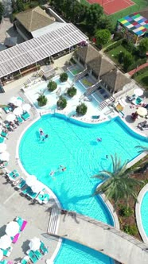 summer holiday destination.