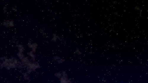 Shining Stars in the Sky