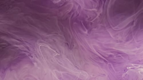 Mist Wave Haze Paint Smoke Curl Dye Spill Flow