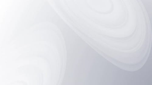 Smooth Abstract Fluid Motion Background Animation