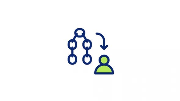 Inherited Animated Alpha Icons , Elements Motion Graphics ft. animation ...