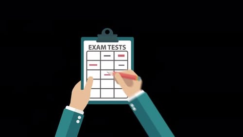 2D Workspace Alpha Channel 4K