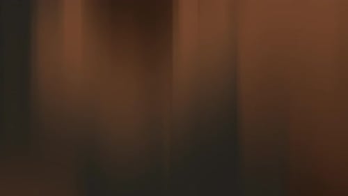 Elegante fondo abstracto borroso degradado marrón con textura perfecta