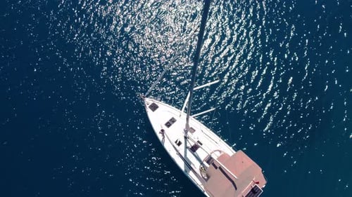 Turismo, Recorrido en barco