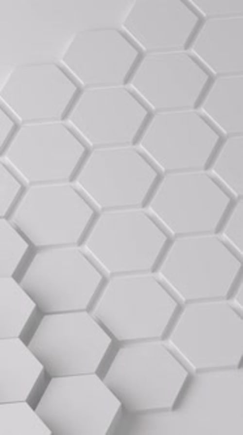 3D Abstract background