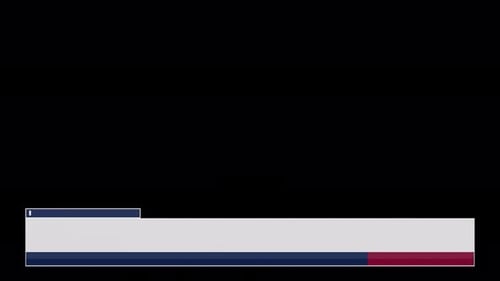 Vow Collection: Transition element of color textured background appearing from top left corner on th