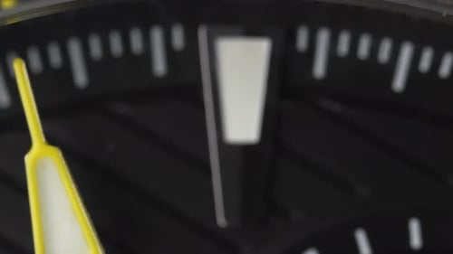 Automatic Sport Watch 13