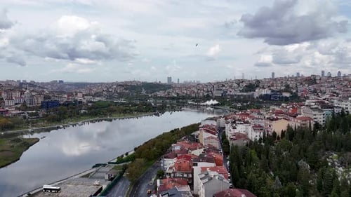 Istanbul Golden Horn
