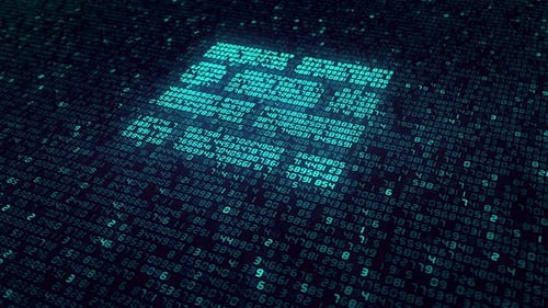 Pare-feu de cybersécurité