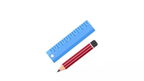 Scale With Pencil | including alpha