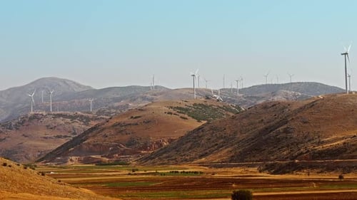 Éolienne (2K)