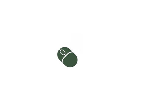 Maus suchen, navigieren, Symbol, Symbol, Animation, Video