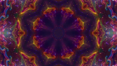 Kaleida Background