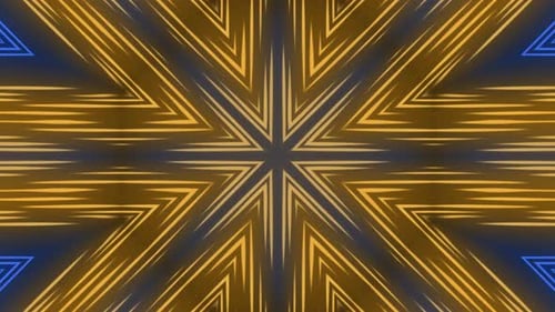Shiny Night Sky Background