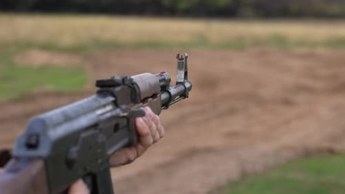 Maschinengewehr (11)