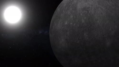 Realistic Rotating Planet and Pulsating Star in Space