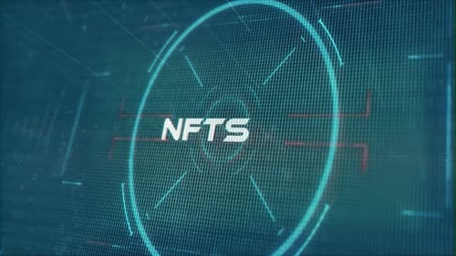 Les mots de Nf Ts dans la techno et la science-fiction