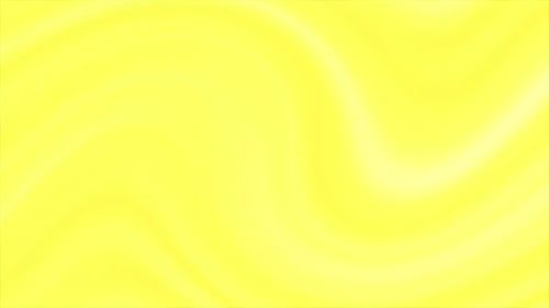 4K Fluid Curved Wave Motion | Abstract Flowing Background Loop