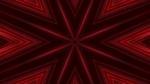 Radiant Digital Energy Background