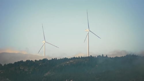Wind Turbines
