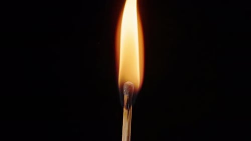 Matchstick 4k