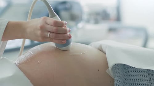 Почему по УЗИ срок беременности меньше, чем по месячным? Шокирующая правда