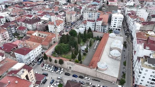 Madrasa Sinop Pervane 2
